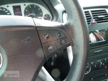 Mercedes Klasa B W245 150 95KM 2006 Mercedes-Benz Klasa B Mercedes-Benz Klasa B W245 150 Nowy Rozrzad Zarejest, zdjęcie 16