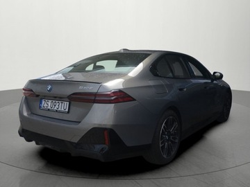 BMW Seria 5 G90-91 Sedan Plug-In 2.0 30e 299KM 2024 BMW 530e Sedan BMW Bońkowscy, zdjęcie 6