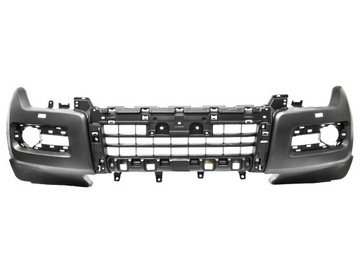 MITSUBISHI PAJERO 2015- NÁRAZNÍK PŘEDNÍ 6400G152ZZ