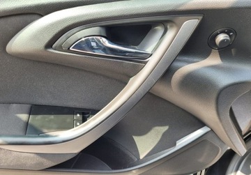 Opel Astra K Sports Tourer 1.6 CDTI 110KM 2016 Opel Astra Opel Astra 1.6 Diesel 110KM, zdjęcie 6