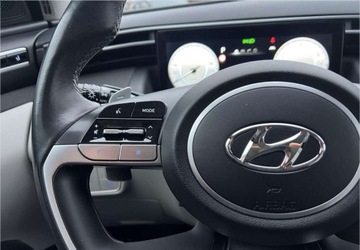 Hyundai Tucson IV SUV HEV 1.6 T-GDI HEV 230KM 2022 Hyundai Tucson 1.6 T-GDi HEV 230 KM Platinum 4WD SUN Safety 1.6 Hybryda, zdjęcie 16