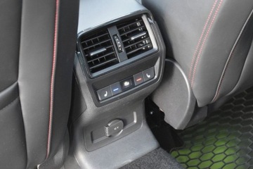 Skoda Kodiaq I RS Facelifting 2.0 TSI 245KM 2022 Skoda Kodiaq SalonPL RS 4x4 DSG 245KM DCC Panorama NAVI Pod.Szyba KESSY AC, zdjęcie 37