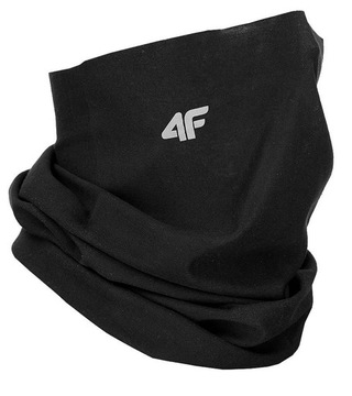 ШАРФ ПОВЯЗКА НА ГОЛОВУ ДЛЯ МАЛЬЧИКОВ 4F НАБОР ИЗ 2 ШТ.