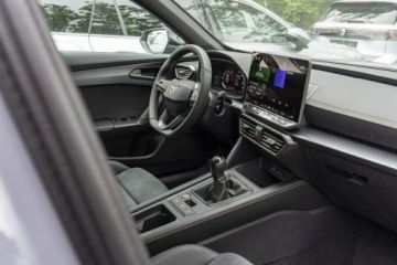 Cupra Formentor Crossover 1.5 TSI 150KM 2026 Cupra Formentor 1.5 TSI 150 KM - Dostępny od, zdjęcie 22