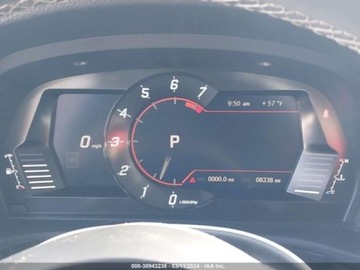 Toyota Supra V 2023 Toyota Supra Premium, 2023r., 3.0L, zdjęcie 11