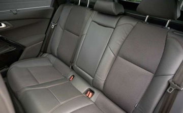 Peugeot 508 I SW Facelifting 2.0 BlueHDi 150KM 2015 Peugeot 508 Peugeot 508 2.0 Diesel 150KM, zdjęcie 17