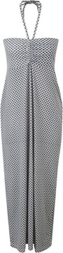 Długa sukienka ''Aurora'', Craghoppers, r.38