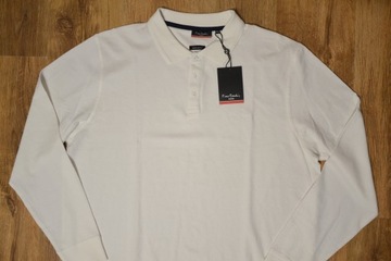 PIERRE CARDIN PARIS KOSZULKA POLO /REG. FIT/-3XL-