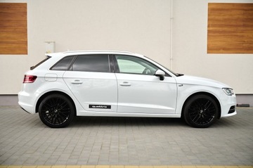 Audi A3 8V Hatchback 3d 2.0 TDI 150KM 2014 AUDI A3 2.0 diesel 150KM SPORTBACK quattro zarejestrowany w Polsce, zdjęcie 16