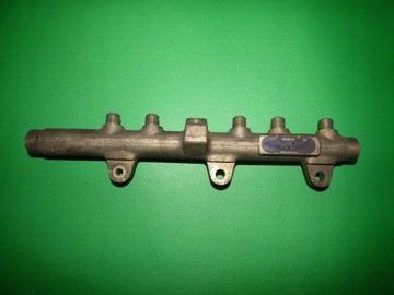 Listwa Wtryskowa Stilo 1.9 JTD 0445214016
