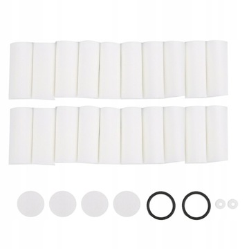 Насос воздушного фильтра PCP, водоотделитель 30 МПа i