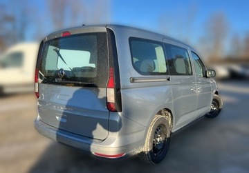 Volkswagen Caddy V Caddy 2.0 TDI 102KM 2025 Volkswagen Caddy MAXI7 osob, diesel 2.0 TDI 102KM 2.0 Diesel 102KM, zdjęcie 9