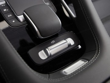 Mercedes GLE V167 2026 GLE AMG Coupe 53 4-Matic+ Hybrid 3.0 (619KM) 2026, zdjęcie 16