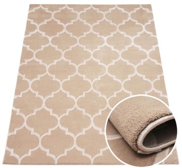 DYWAN DO SALONU ELITE NOWOCZESNY GLAMOUR 120x180