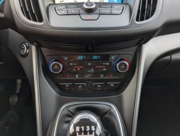 Ford Kuga II 2018 Ford Kuga Rezerwacja 2.0 Diesel 180KM, zdjęcie 27