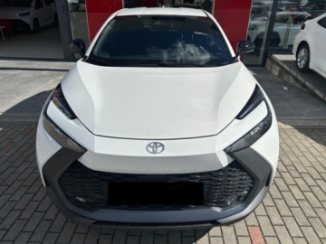 Toyota C-HR II SUV 1.8 Hybrid 140KM 2025 Od ręki - Comfort 1.8 Hybrid 140KM | Tempomat adaptacyjny!, zdjęcie 2