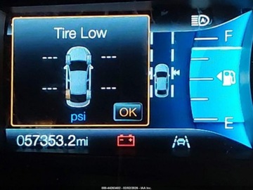 Ford Edge II 2019 Ford Edge 2019 r., 2,0L TITANIUM 2.0 Benzyna 250KM, zdjęcie 7