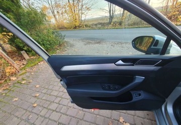 Volkswagen Passat B8 Limousine 2.0 TDI BlueMotion Technology 150KM 2015 Volkswagen Passat Volkswagen Passat 2.0 TDI BMT Highline DSG 2.0 Diesel, zdjęcie 8
