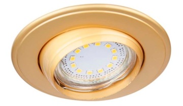 ПОТОЛОЧНЫЙ СВЕТИЛЬНИК CANDELLUX MR-16 2230844