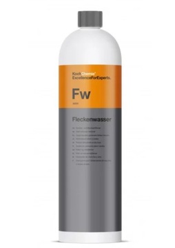 Koch Chemie FW Fleckenwasser zmywacz wosku i smoły