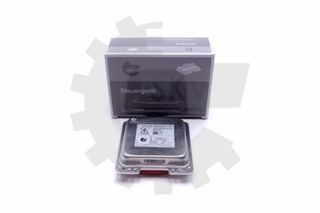 MODUŁ, PRZETWORNICA XENON MERCEDES ML (W164) GL