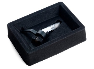 ORTOFON CONCORDE MKII SCRATCH – ВЫСТАВОЧНЫЙ ГРАММОФОННЫЙ КАРТРИДЖ НОВЫЙ