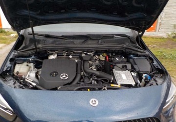 Mercedes Klasa B W247 Sports Tourer 1.3 B180  136KM 2020 Mercedes-Benz Klasa B AMG Okazja 1.3 Benzyna 136KM, zdjęcie 9