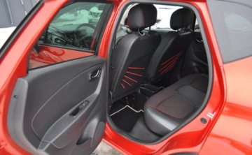 Renault Captur I Crossover 0.9 Energy TCe 90KM 2016 Renault Captur X-MOD Benzyna Klimatyzacja Nawigacja Benzyna 90KM, zdjęcie 17