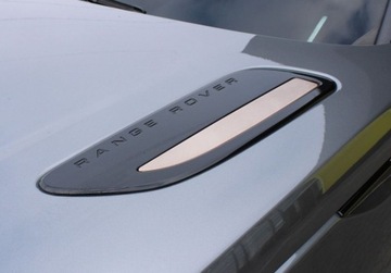 Land Rover Range Rover Velar SUV 2.0 SD4 240KM 2018 Land Rover Range Rover Velar 2.0 SD4 240 KM R-Dynamic GWARANCJA Serwis ASO, zdjęcie 37