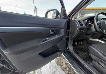 Citroen C3 Aircross  2015 Citroen C4 Aircross 1.6 Diesel 115KM, zdjęcie 9