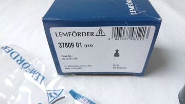 37809 01/LMI ШТИФТ ПОВОРОТНОГО РЫЧАГА RENAULT P. CLIO 3