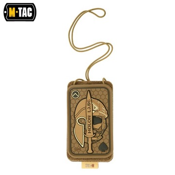 Чехол M-Tac CASE IDENTIFIER PASS
