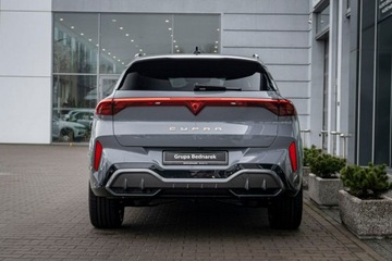 Cupra Terramar 2025 Cupra Terramar 2.0 TSI 204 KM DSG 4Drive Demo, zdjęcie 8