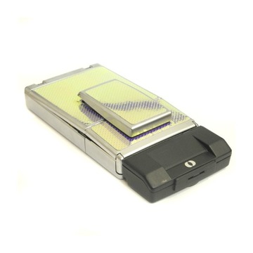 Наземная камера Polaroid SX-70 сонар с автофокусом