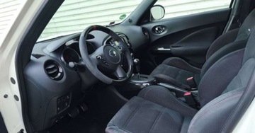 Nissan Juke I SUV 1.6 I DIG-T 200KM 2014 Nissan Juke Nissan Juke 1.6 T Nismo 4x4 1.6 Benzyna 200KM, zdjęcie 13