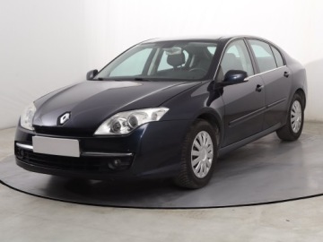 Renault Laguna III Hatchback 2.0 16v 140KM 2007 Renault Laguna 2.0 16V, Navi, Klima, Klimatronic, zdjęcie 1