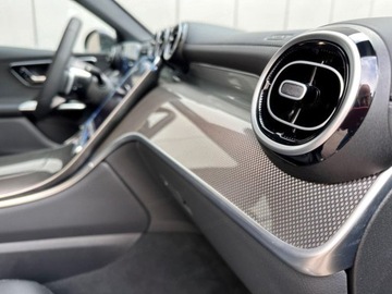 Mercedes GLC C254/X254 Coupe 2.0 220d 197KM 2026 GLC Coupe 220 d 4-Matic AMG Line 2.0 (197KM) 2026, zdjęcie 6