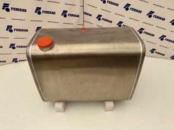NOWY ALUMINIOWY ZBIORNIK PALIWA VOLVO / RENAULT 360L 20507744