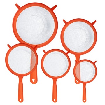 Набор из 5 фильтров.