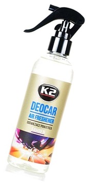 K2 Deocar Фарен ароматный освежитель воздуха 250мл