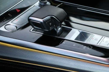 Audi Q7 II SUV 3.0 50 TDI 286KM 2019 Audi Q7 krajowy,1właściciel, serwis,, zdjęcie 25