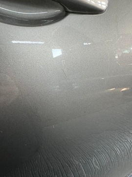 ДВЕРЬ ПЕРЕДНЯЯ ПРАВАЯ CITROEN DS5 HYBRID EVGC