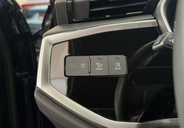 Audi Q3 II SUV 1.5 35 TFSI 150KM 2024 Audi Q3 VAT 23 Advanced 35TFSI 150KM S-tronic 2024 r., salon PL, I wl., V, zdjęcie 32