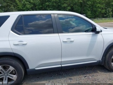 Honda Pilot II 2024 Honda Pilot EX-L 7 Passenger 2024 3.5l 3.5 Benzyna 285KM, zdjęcie 6