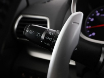 Mitsubishi Eclipse Cross SUV 1.5 T 163KM 2017 Mitsubishi Eclipse Cross 4x4 automat skóra navi, zdjęcie 32