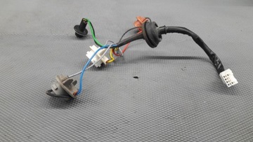 INSTALACE SVĚTLA PRAVÝ ZADNÍ OPEL KARL 17