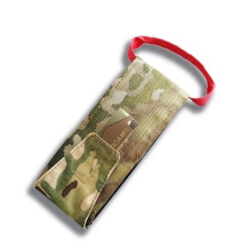 Tactical 5.56 Mag Pouch Medical Insert First Aid Kit IFAK Pouch Fast First