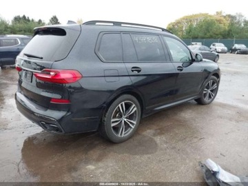 BMW X7 2021 BMW X7 xDrive40I 2021 3.0l 3.0 Benzyna 335KM, zdjęcie 5