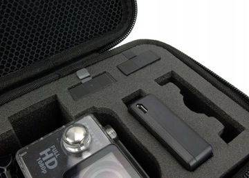 ЧЕХОЛ EK1 ДЛЯ DJI Osmo Action 5 Pro