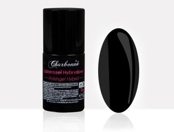 Hybryda Charbonne nr 23 7ml
